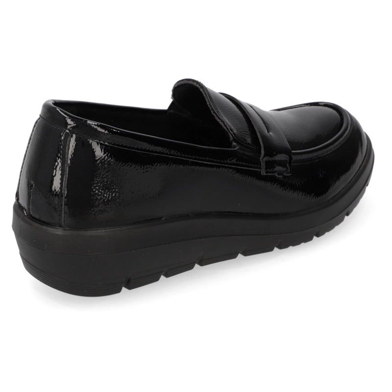 MOCASINES NEGRO AGUA DE COCO - 4