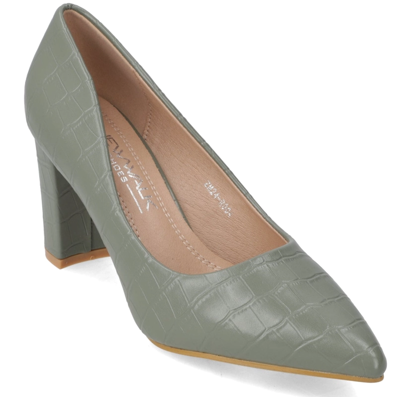 TACO ANCHO VERDE NEW WALK - 1