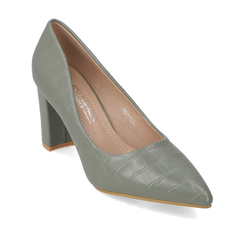 TACO ANCHO VERDE NEW WALK - 2