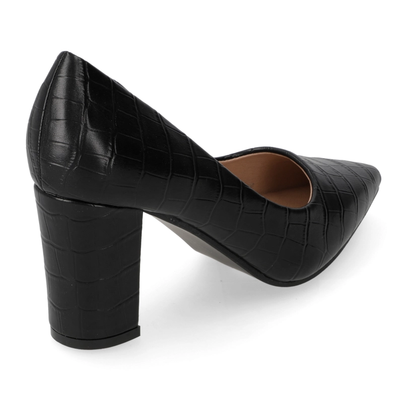 TACO ANCHO NEGRO NEW WALK - 4