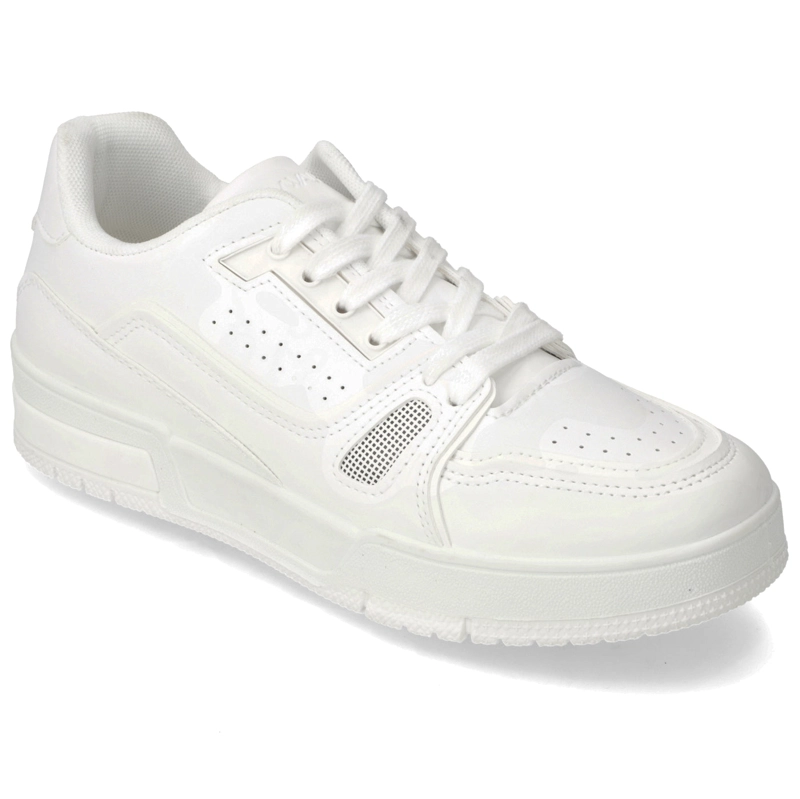ZAPATILLA BLANCA NEW WALK - 1