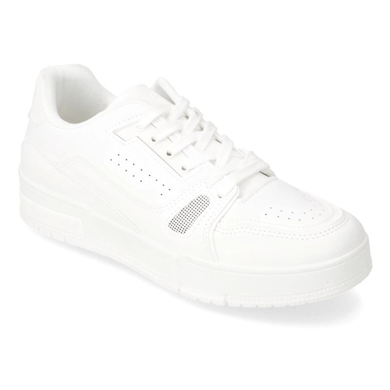 ZAPATILLA BLANCA NEW WALK - 2