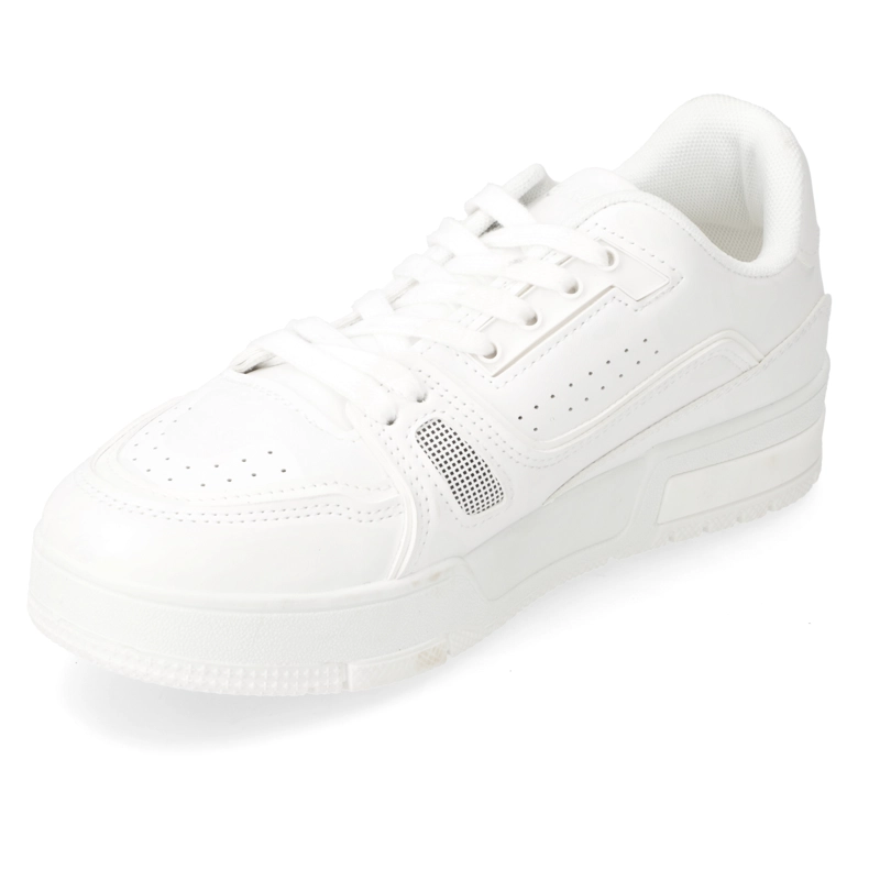 ZAPATILLA BLANCA NEW WALK - 3