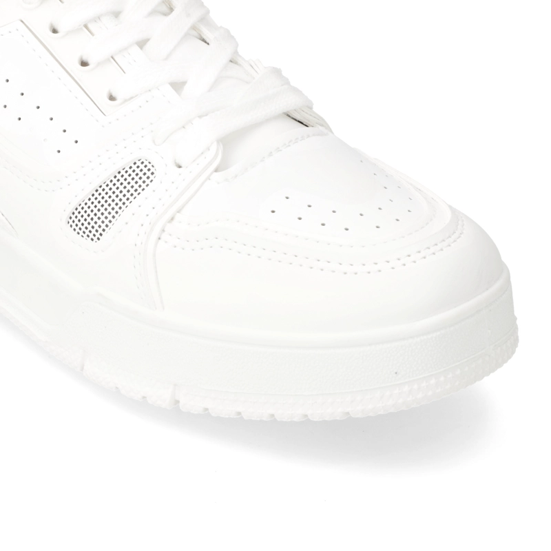 ZAPATILLA BLANCA NEW WALK - 5