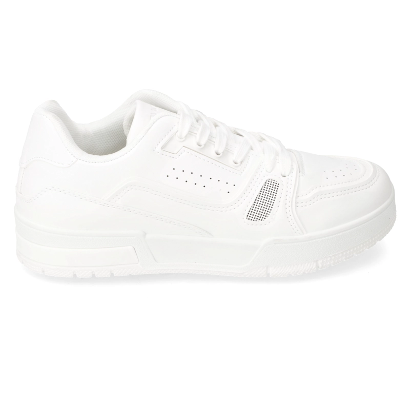 ZAPATILLA BLANCA NEW WALK - 6