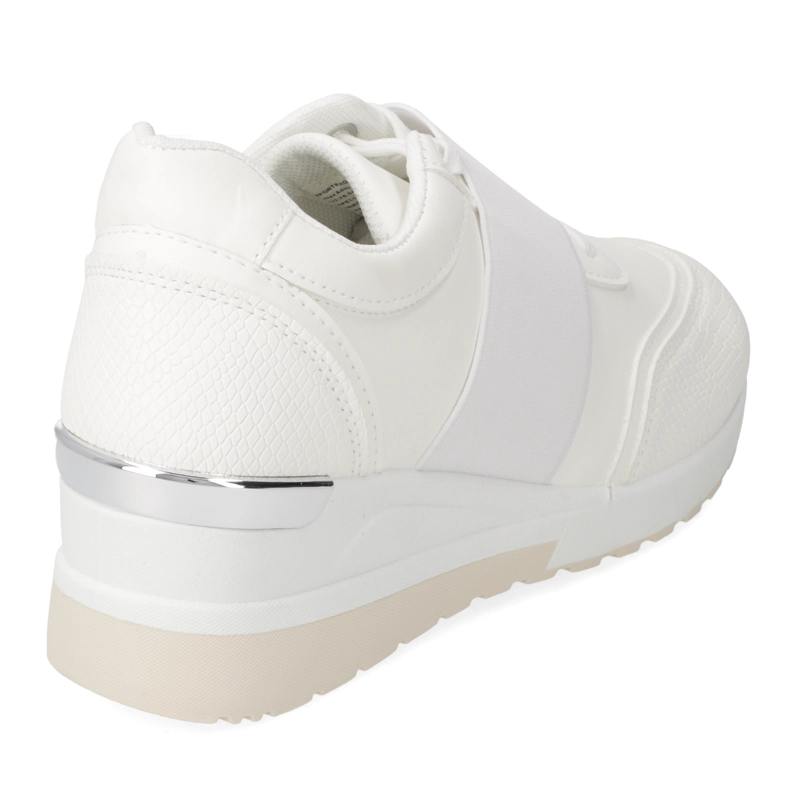 ZAPATILLA CASUAL NEW WALK BLANCO - 4