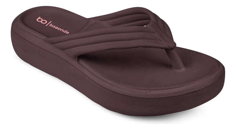 CLOG BOAONDA MUJER ALANA BURDEO - 1