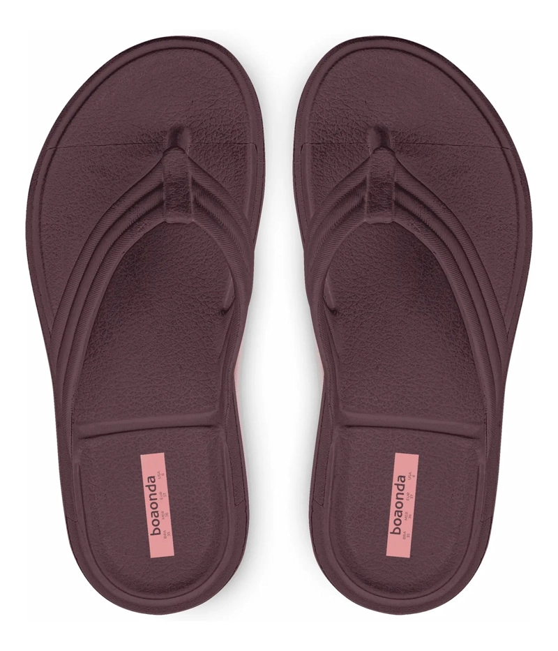 CLOG BOAONDA MUJER ALANA BURDEO - 4