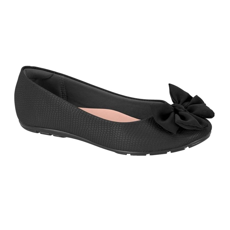 BALLERINA MOLECA NEGRO - 1