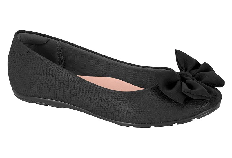 BALLERINA MOLECA NEGRO - 3