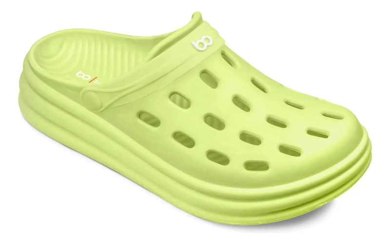 CLOG BOAONDA ZEN AMARILLO - 1