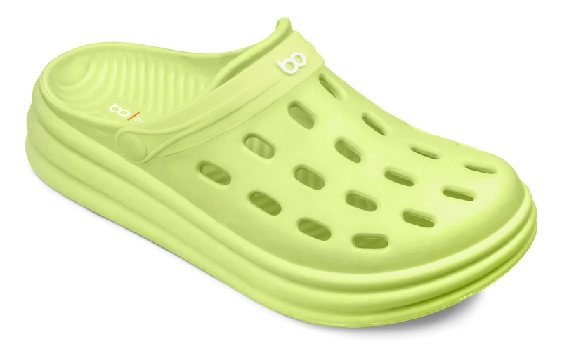 CLOG BOAONDA ZEN AMARILLO - 7