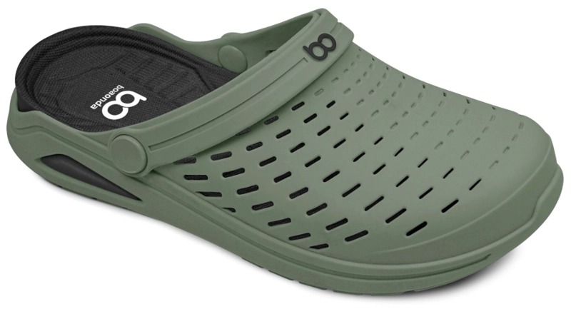 CLOG KIN VERDE - 1