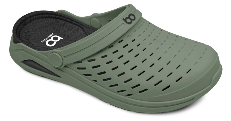 CLOG KIN VERDE - 3