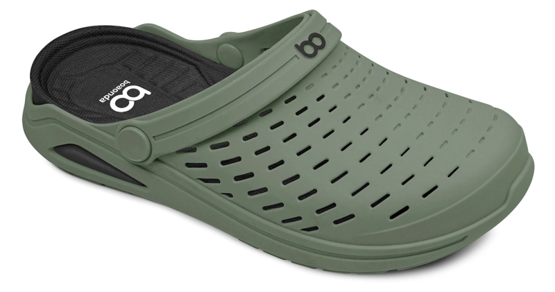 CLOG KIN VERDE - 3