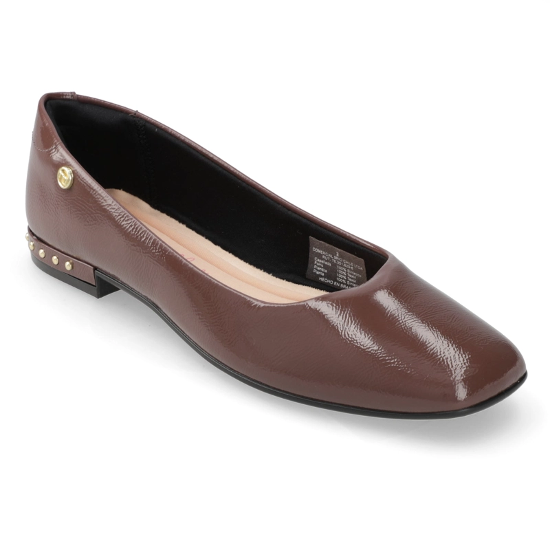 BALLERINAS CHOCOLATE MOLECA - 1