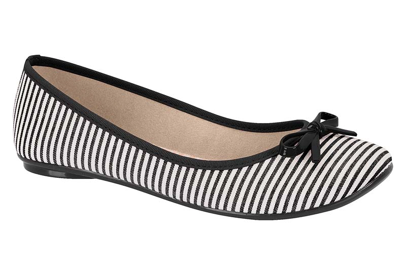 BALLERINA NEGRA MOLECA - 1