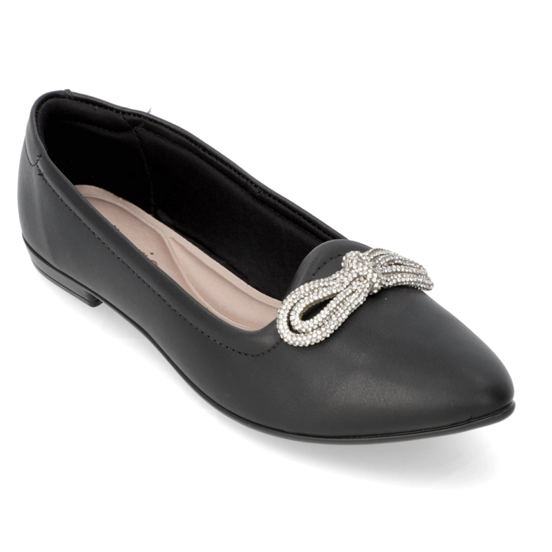 BALLERINA NEGRO - 1