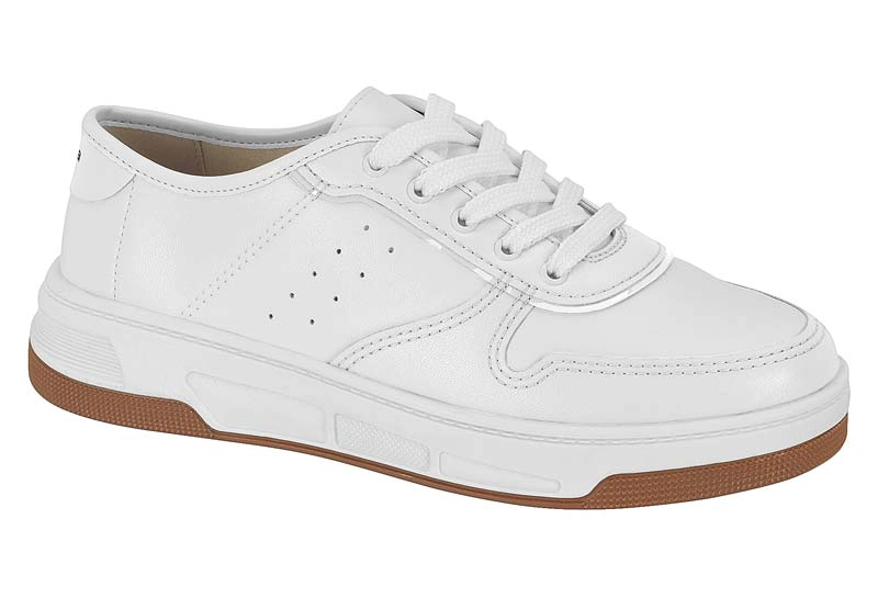 ZAPATILLA PARA MUJER BLANCO 5786-202 - MOLECA - 3