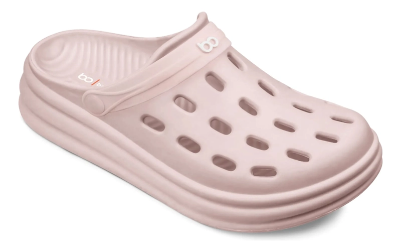 CLOG BOAONDA ZEN ROSADA - 1