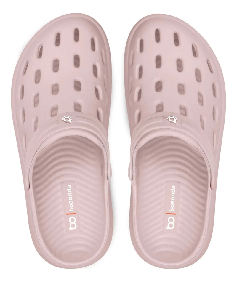 CLOG BOAONDA ZEN ROSADA - 4