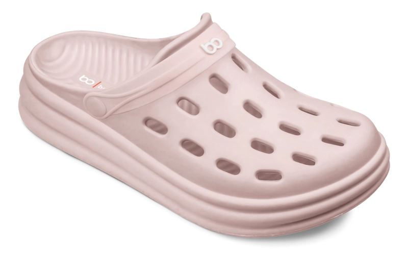 CLOG BOAONDA ZEN ROSADA - 7