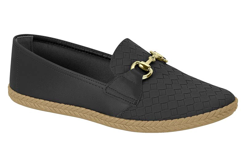 ALPARGATAS NEGRO - 1