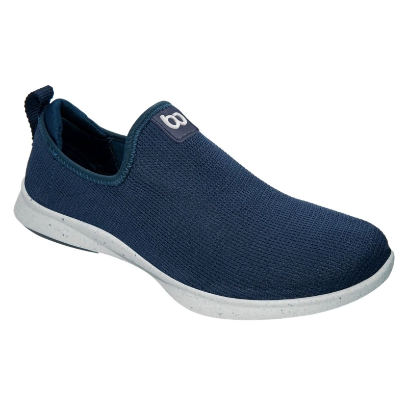 ZAPATILLA CASUAL BOAONDA BLANCO - 3