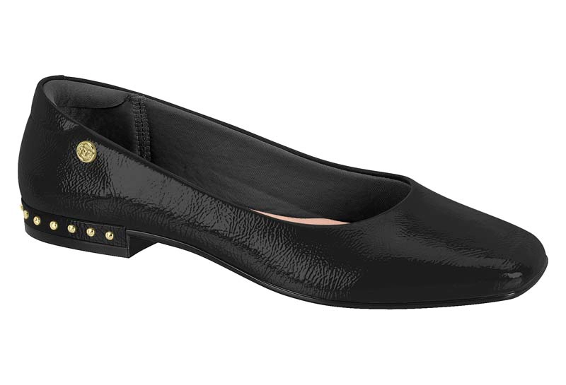 BALLERINAS NEGRO MOLECA - 3