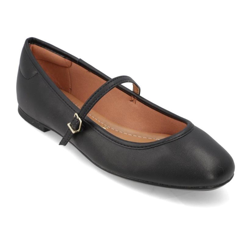 BALLERINA VIZZANO NEGRO - 1