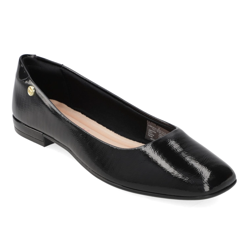 BALLERINA NEGRA MOLECA - 1