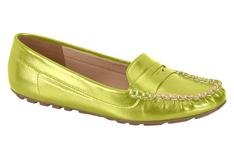 BALLERINAS VIZZANO VERDE MUJER ADULTO SINTE TICO - 3