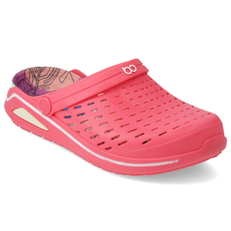 CLOG KIN ROSADA - 1