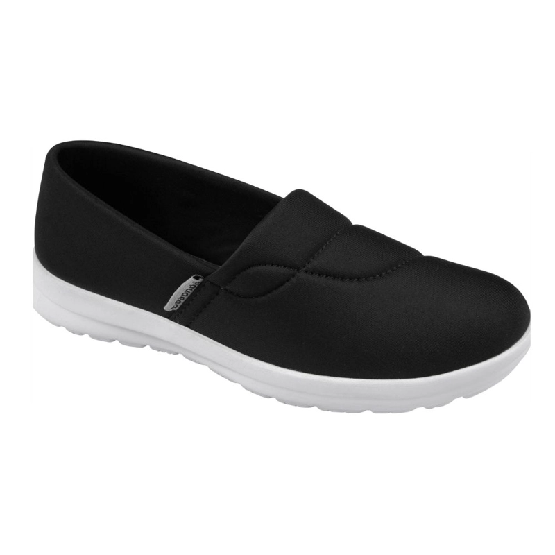 ZAPATILLA OCEAN AZUL - 3