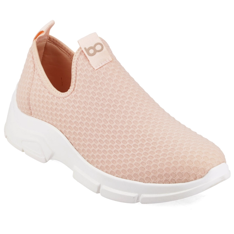 ZAPATILLA MELLOW ROSADA - 1
