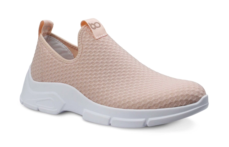 ZAPATILLA MELLOW ROSADA - 3