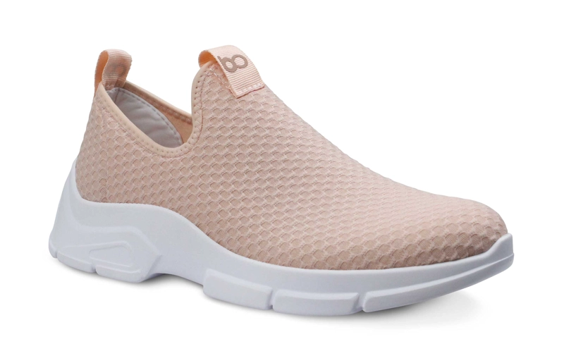 ZAPATILLA MELLOW ROSADA - 3