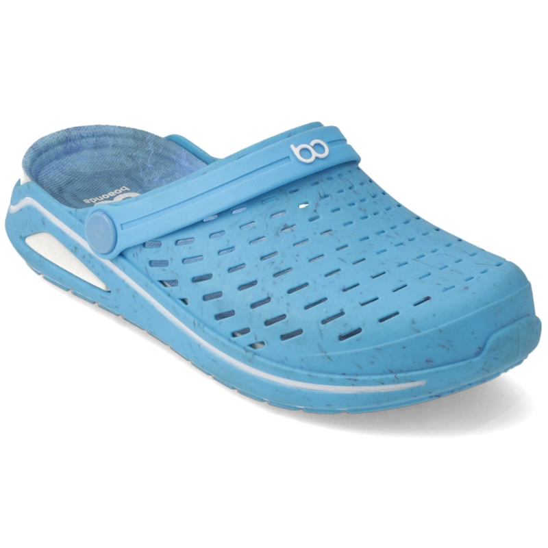 CLOG KIN AZUL - 1