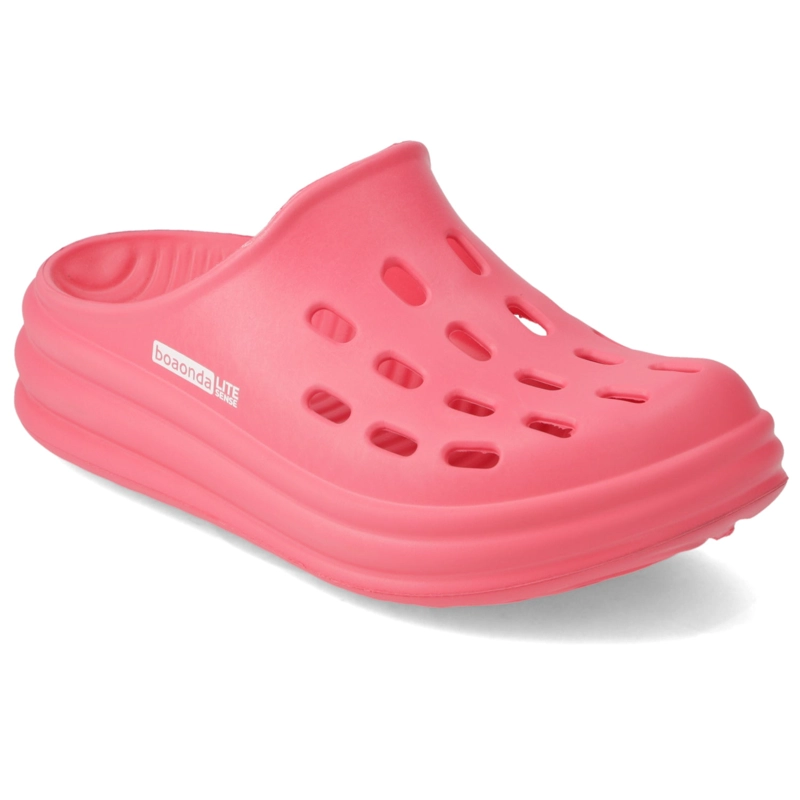 CLOG ZEN ROSADA - 1