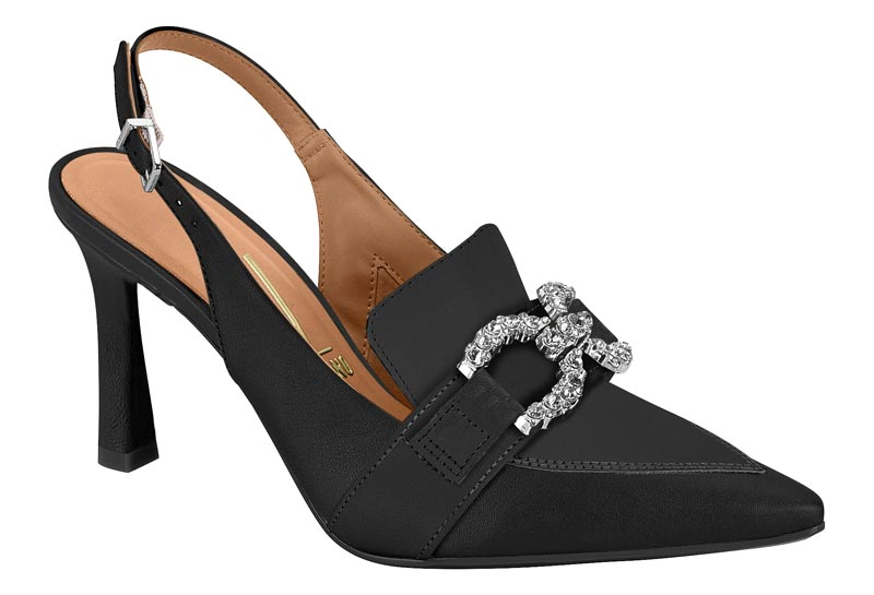 STILETTO NEGRO VIZZANO - 3