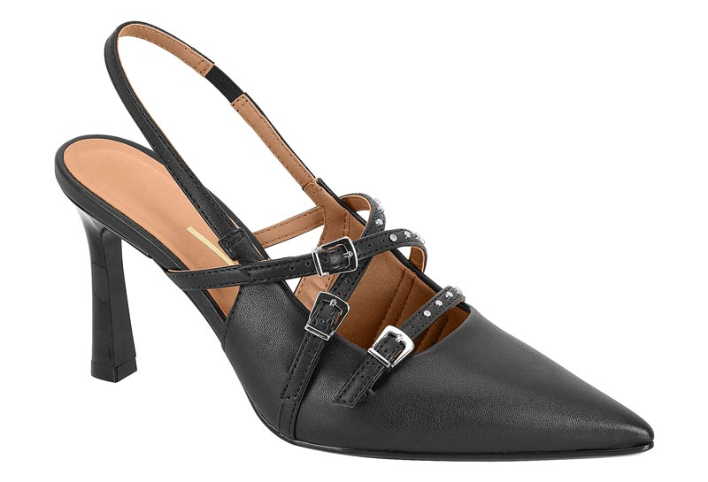 STILETTO NEGRO VIZZANO - 3