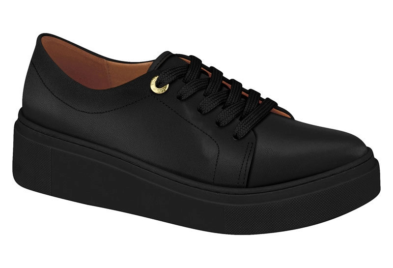 ZAPATILLA VIZZANO NEGRO - 3