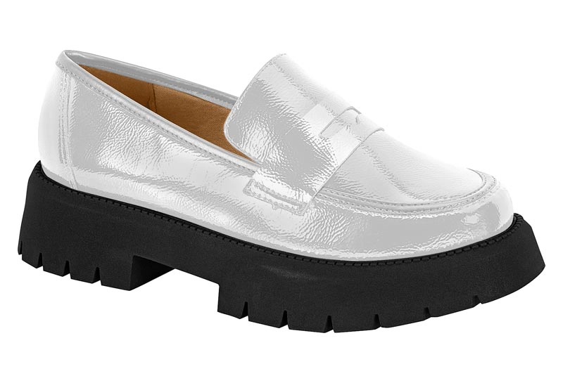 MOCASIN BLANCO VIZZANO - 3