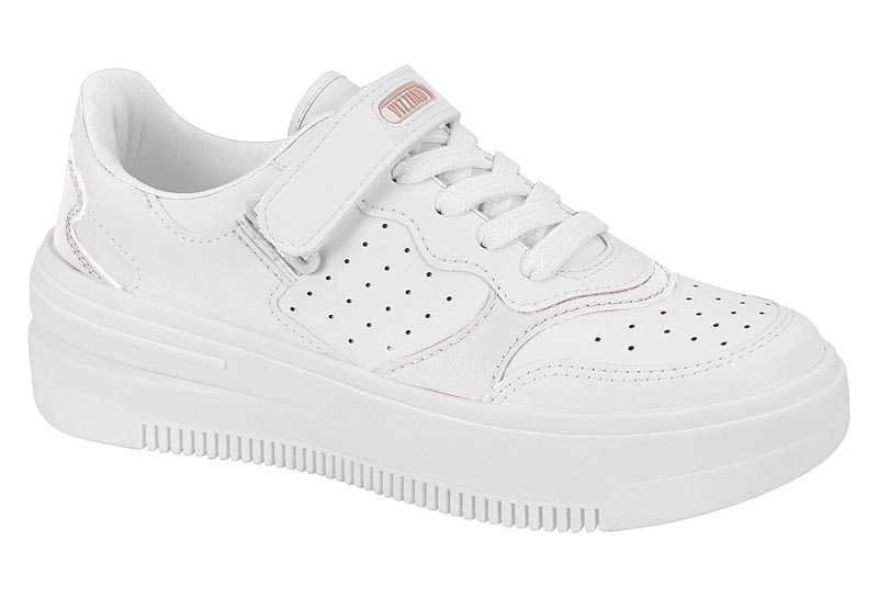 ZAPATILLA MUJER VIZZANO BLANCO - 3
