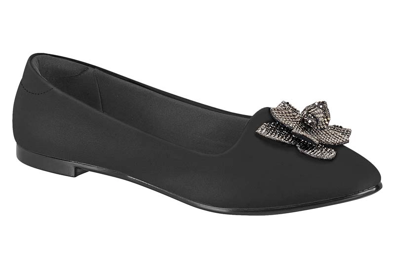 BALLERINA MOLECA NEGRO - 1