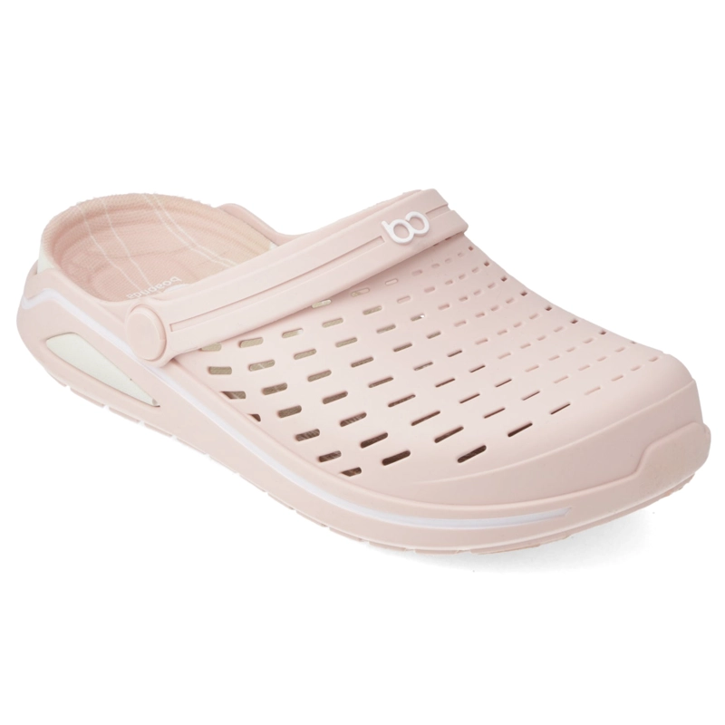 CLOG KIN ROSADA - 1