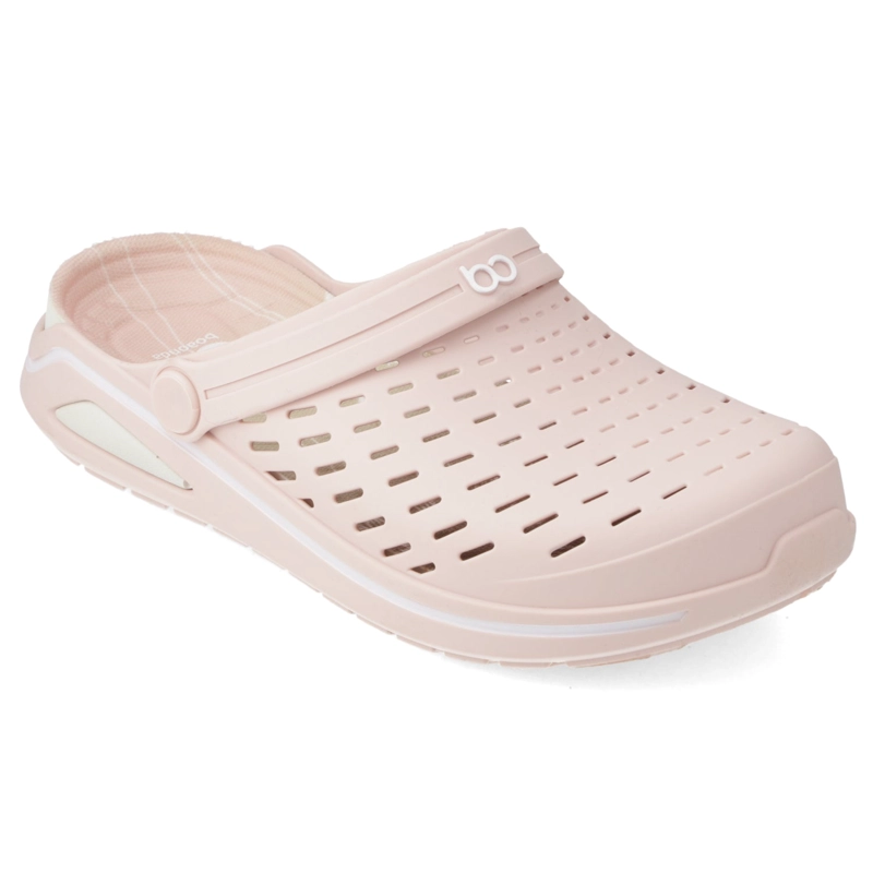 CLOG KIN ROSADA - 1