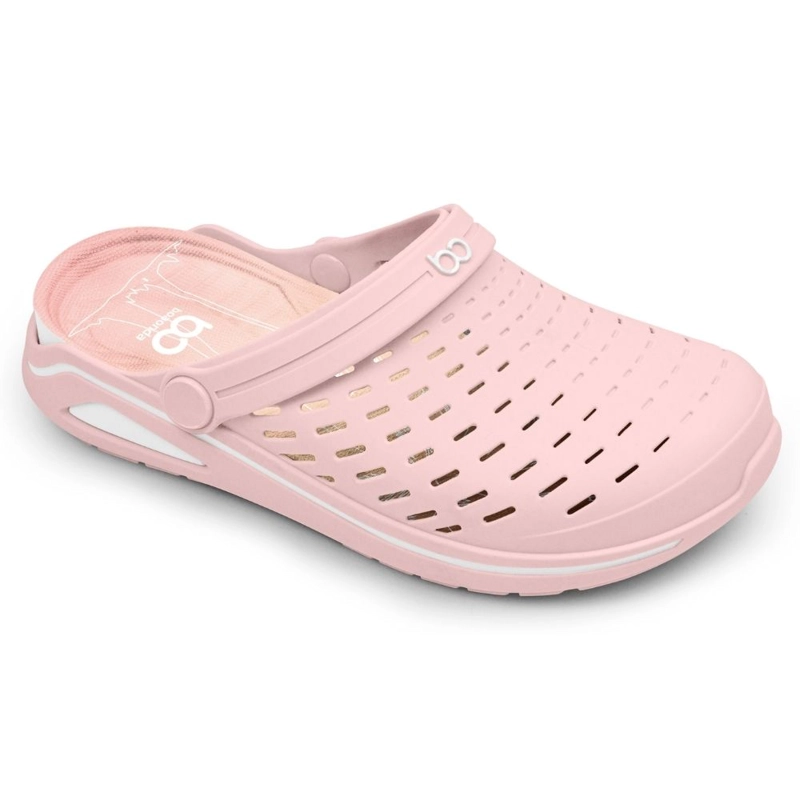 CLOG KIN ROSADA - 3