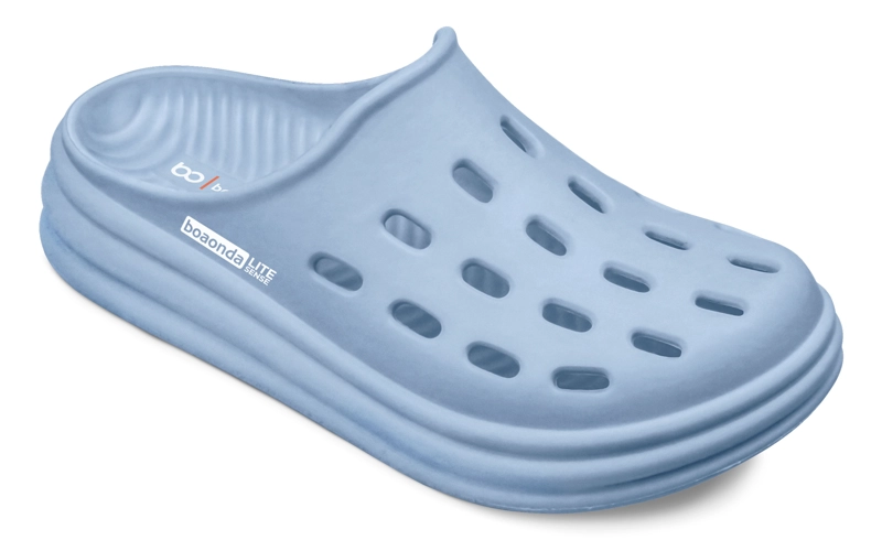CLOG ZEN CELESTE - 3