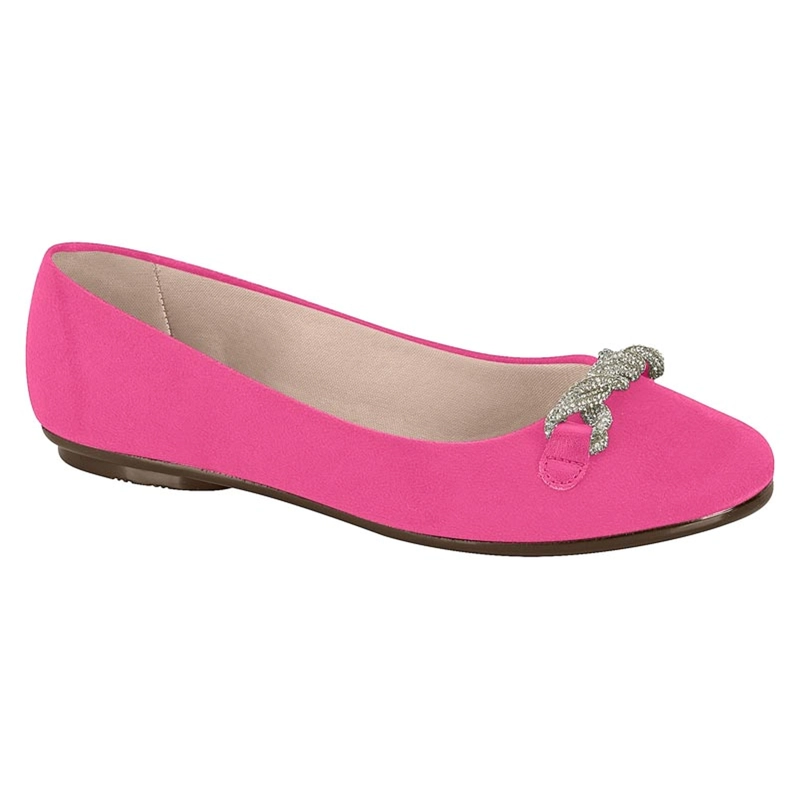 BALLERINA FUCSIA MOLECA - 1